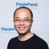 Kai Yu
