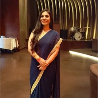 Neetika Arora