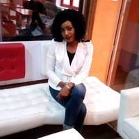 Matilda Obatha