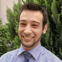Simone Desimio