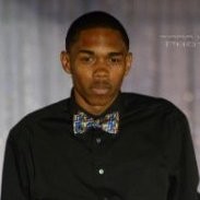 Shariff Raygreene