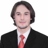 zakaria bacha