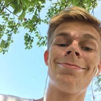 Adam Sturesson