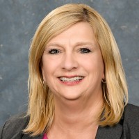 Kathy Gilliland