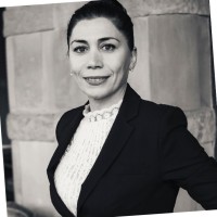 Dilara Rustamova