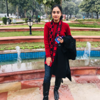 Ravneet Kaur Arora