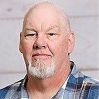 Chuck Jenkins