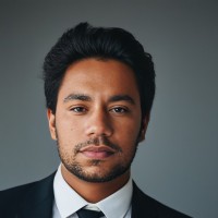 Eric Vinícius Nascimento Malaquias da Silva