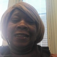 Rebecca Robinson Benton