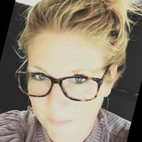 Anna-Lina Olsen, Mspsy.