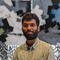 Shivam Kurtarkar
