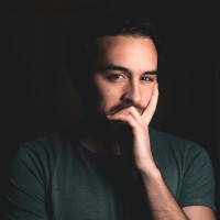 André Raimundo