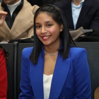 Kimberly Ginevra Morales Martinez