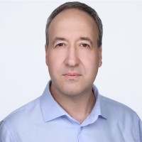 Dmitriy Pilipenko
