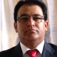Malik Anis