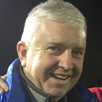 maurice walsh
