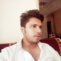 Anubhav Tyagi