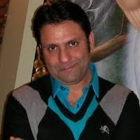 Kashif Ansari, MBA