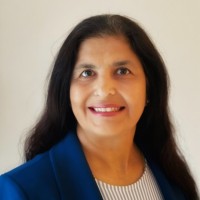 Manmohan (Manu) Kaur