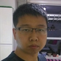 杨海江