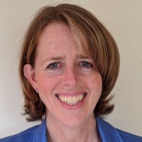 Caroline Bloomfield