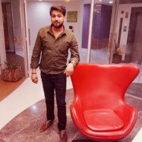 Adam Pandey
