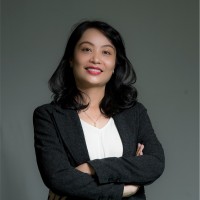 Trúc Như Bùi Vũ