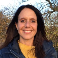 Louise Wright