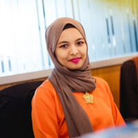 Saripah Shekila Abdul Rahman