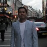 Brad Kim
