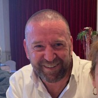 Alan Thompson