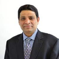 Ranjan Misra