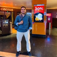 Yash Gupta