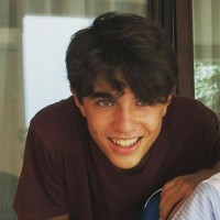Simone Chiodaroli