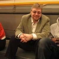 Michael Margerison