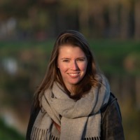 Nienke Vrielink