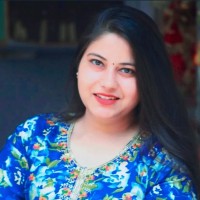 Sugandha Tiwari