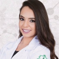 Ana Luiza F. De Assis Linhares, MSc