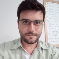 Juan Franthesco Galves da Silva