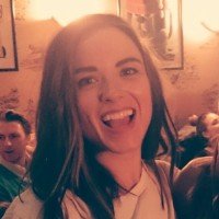 Emily Hollands