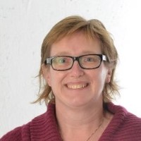 Yvonne Van Blijswijk