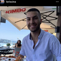 Loris Cina