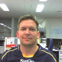 Ashley Wildey