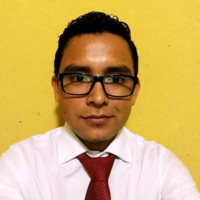 Marvin Fidel Paredes Celada