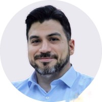 Mehmet Sercan Göktürk