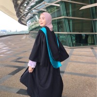 Nurul Fazlin Farahin Rukimin