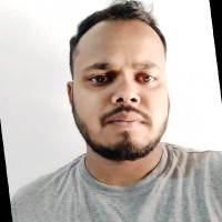 Harish Kumar Mahato