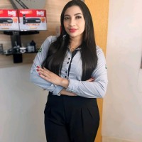 Darilene Santos