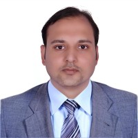 Mohammad Faheem