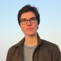 Austin Perlmutter